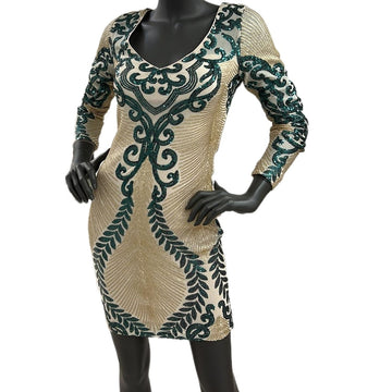 Abito Cerimonia Gemavièl 20132